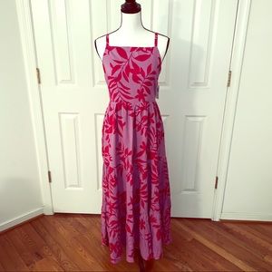 Old Navy Maxi Dress